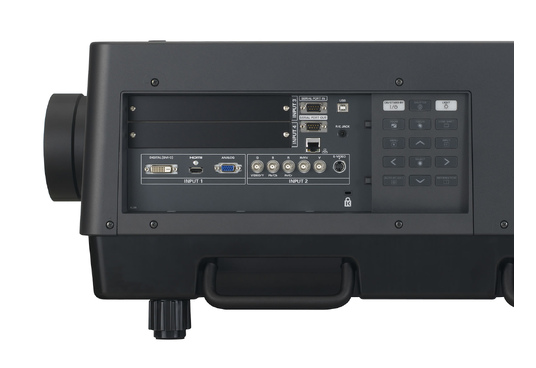 Проектор Panasonic PT-EX16KE